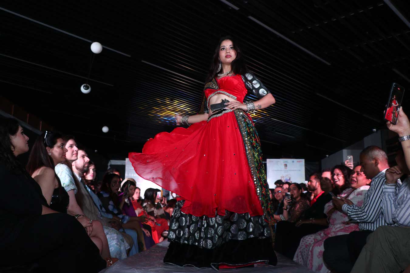 Fashion Show - GFFN 2026