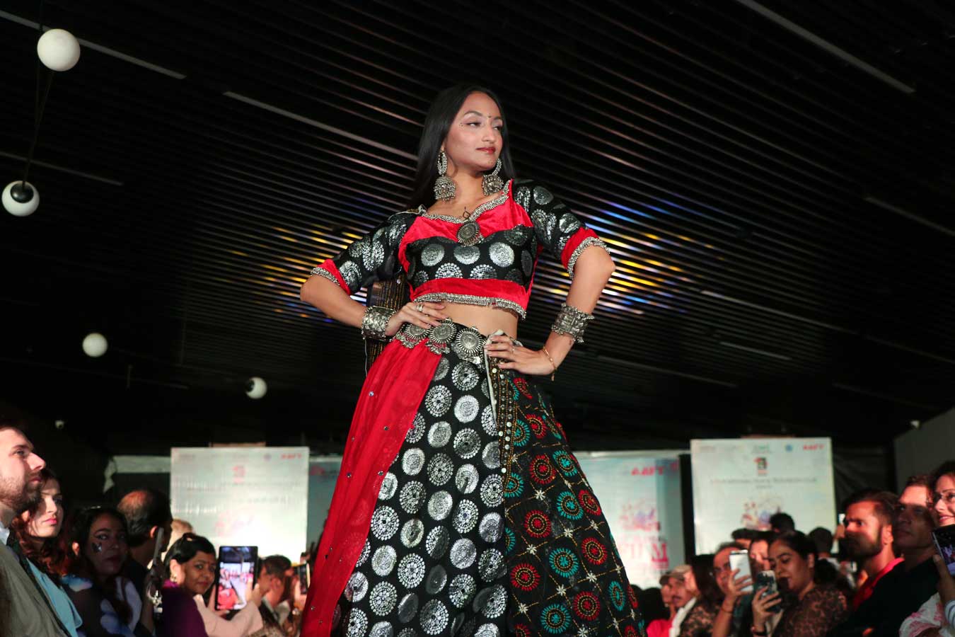 Fashion Show - GFFN 2026