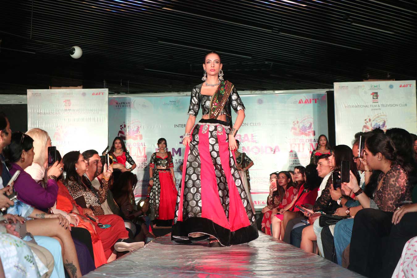 Fashion Show - GFFN 2026