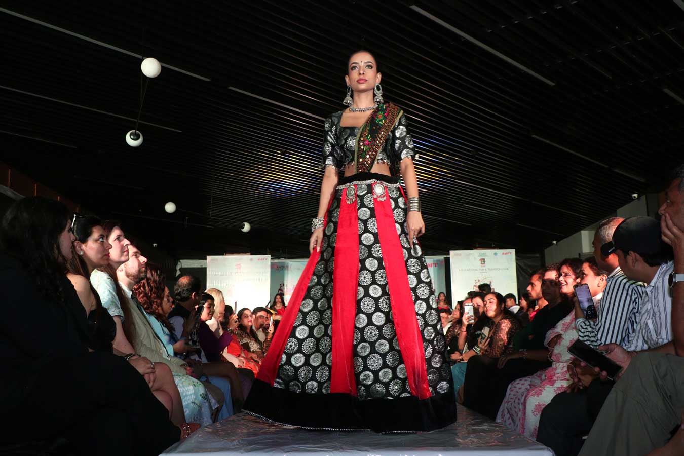 Fashion Show - GFFN 2026