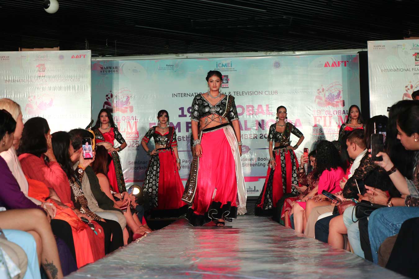 Fashion Show - GFFN 2026