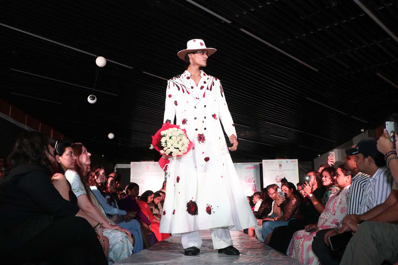 Fashion Show - GFFN 2026