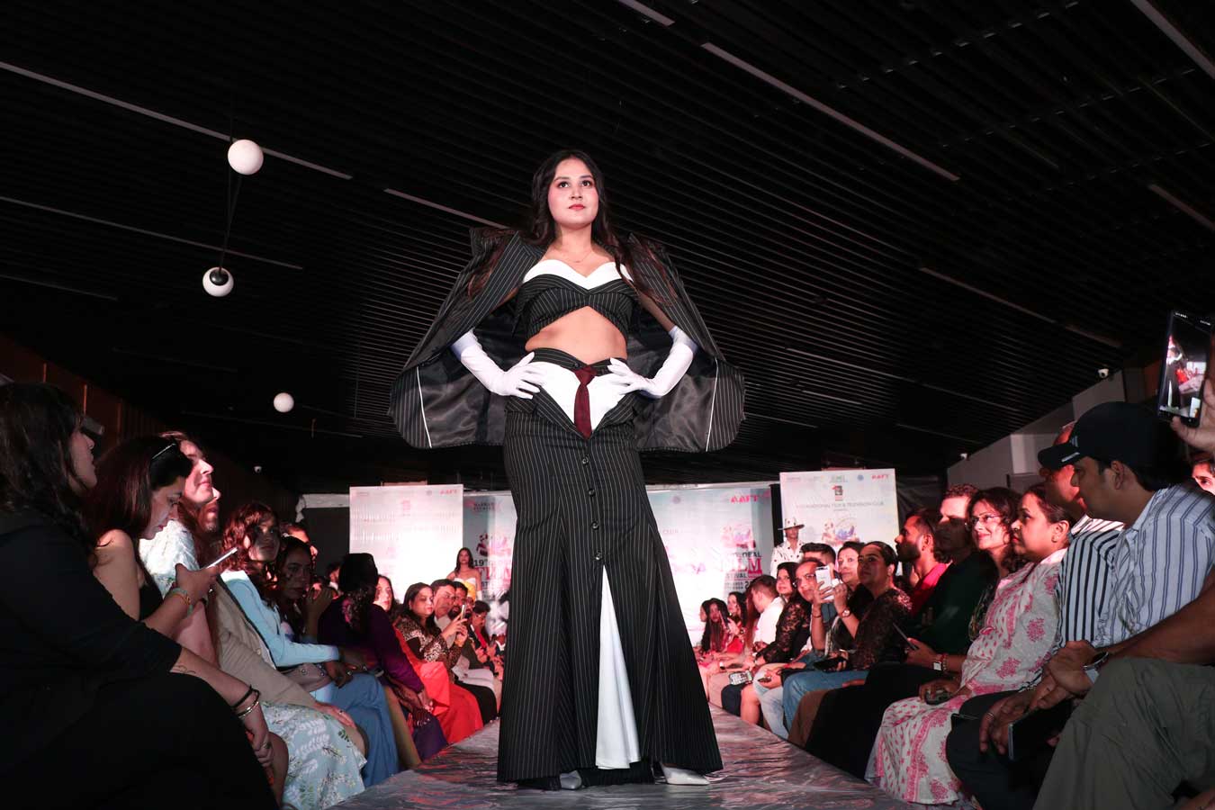 Fashion Show - GFFN 2026