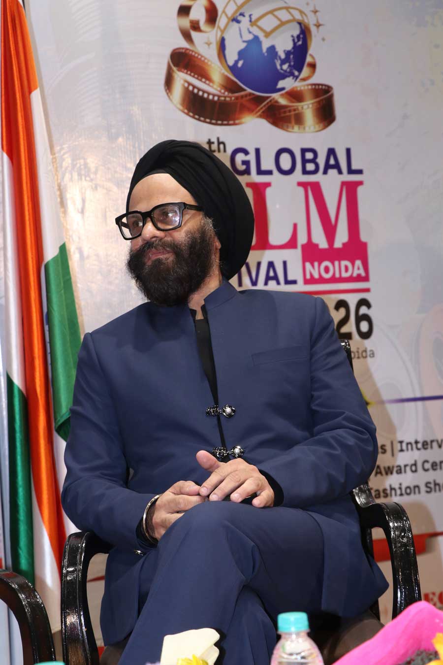 Guest at GFFN 2026