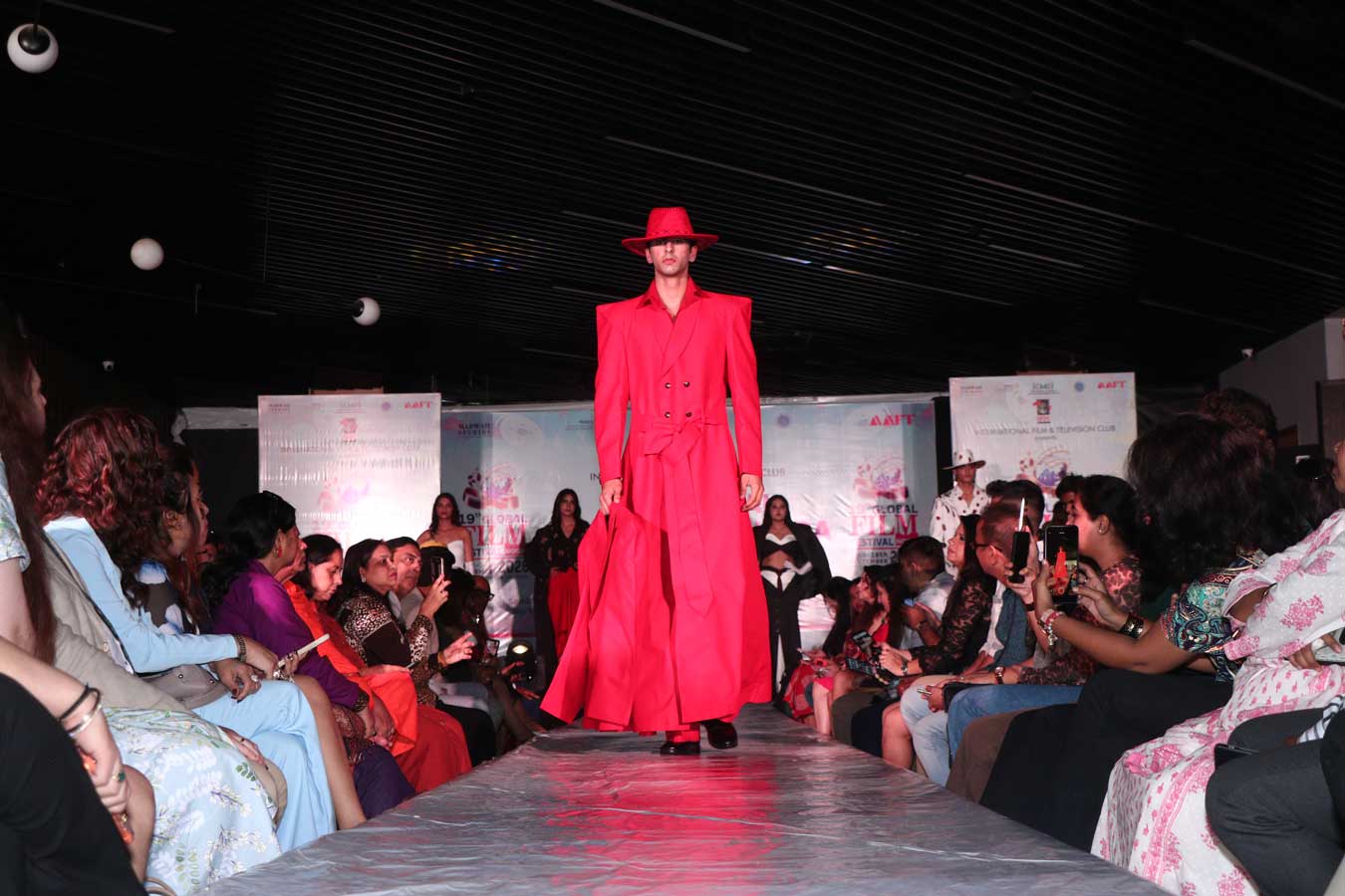 Fashion Show - GFFN 2026
