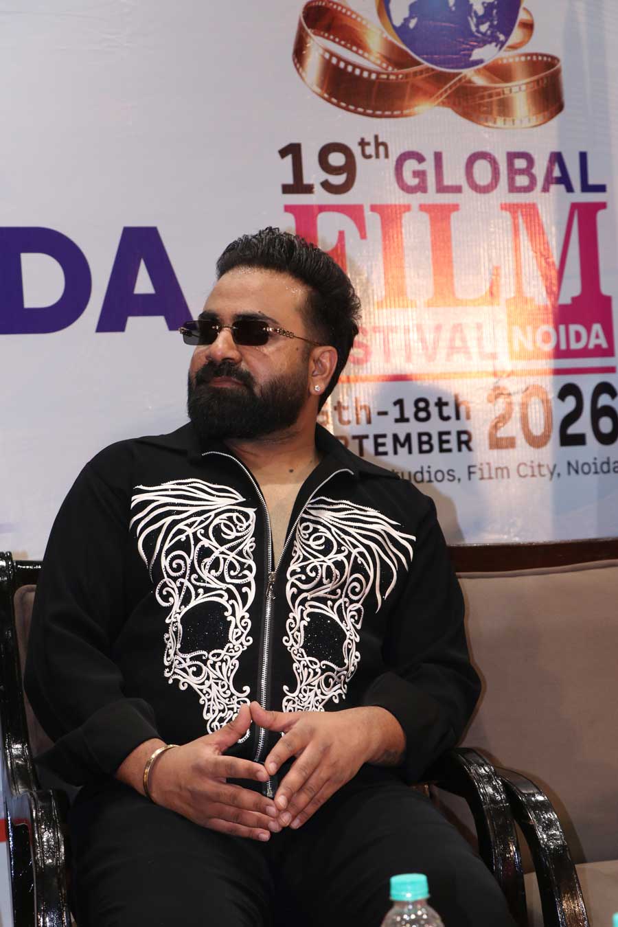 Guest at GFFN 2026