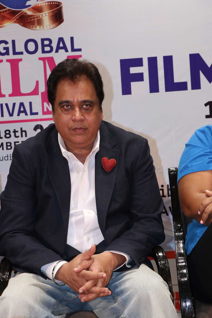 Guest at GFFN 2026