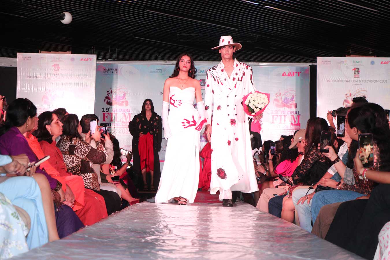 Fashion Show - GFFN 2026