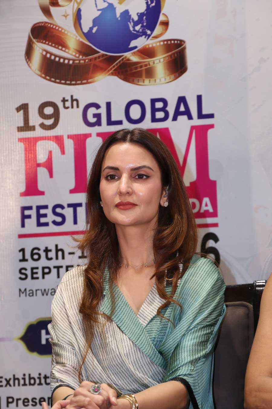 Guest at GFFN 2026