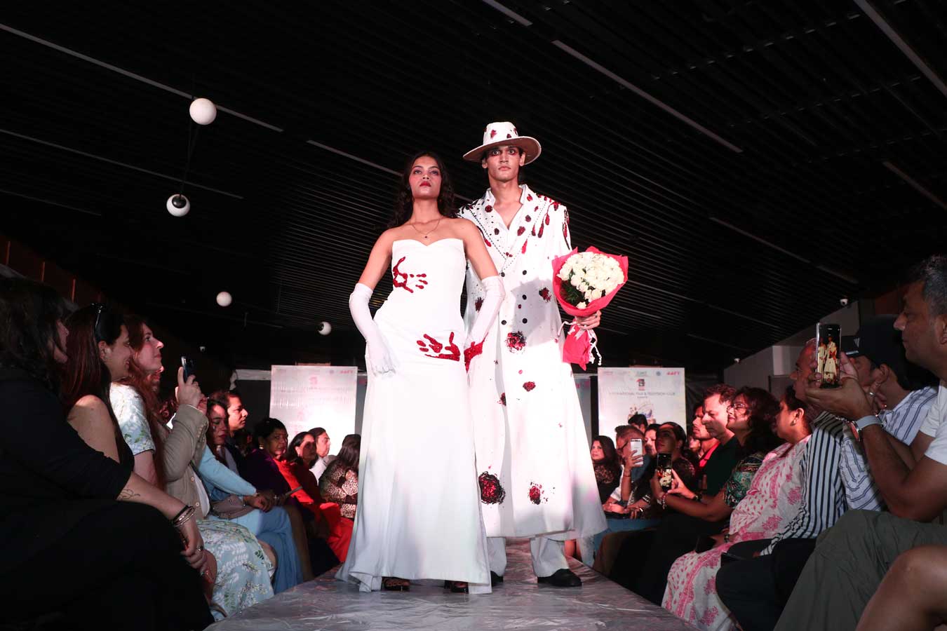 Fashion Show - GFFN 2026