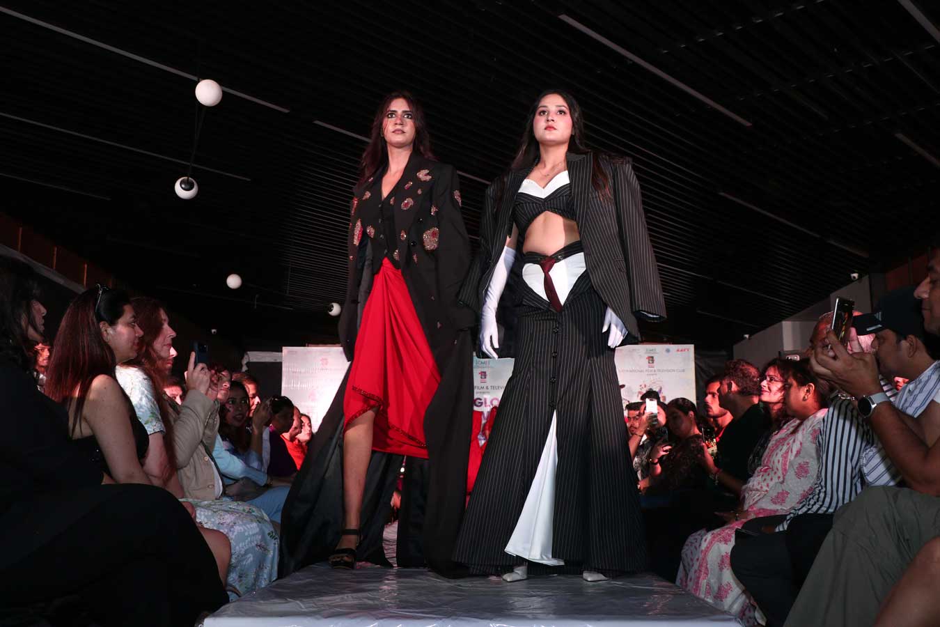 Fashion Show - GFFN 2026