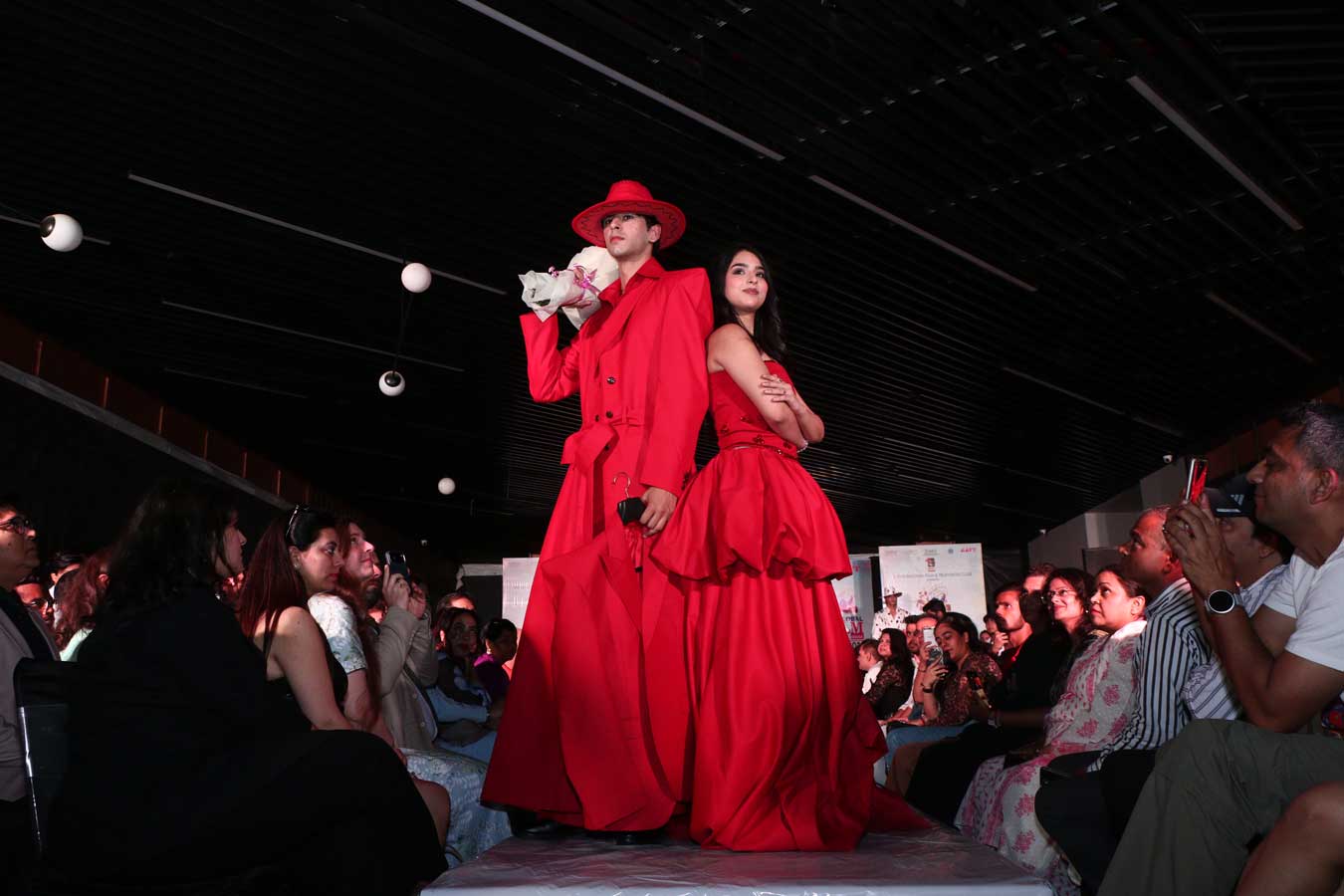 Fashion Show - GFFN 2026