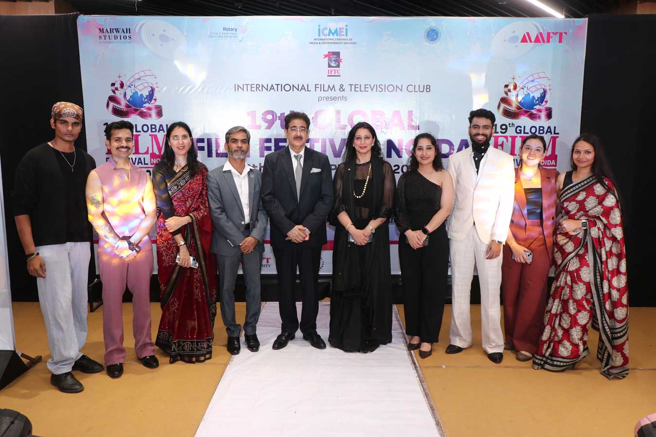 Festival Glimpses - GFFN 2026