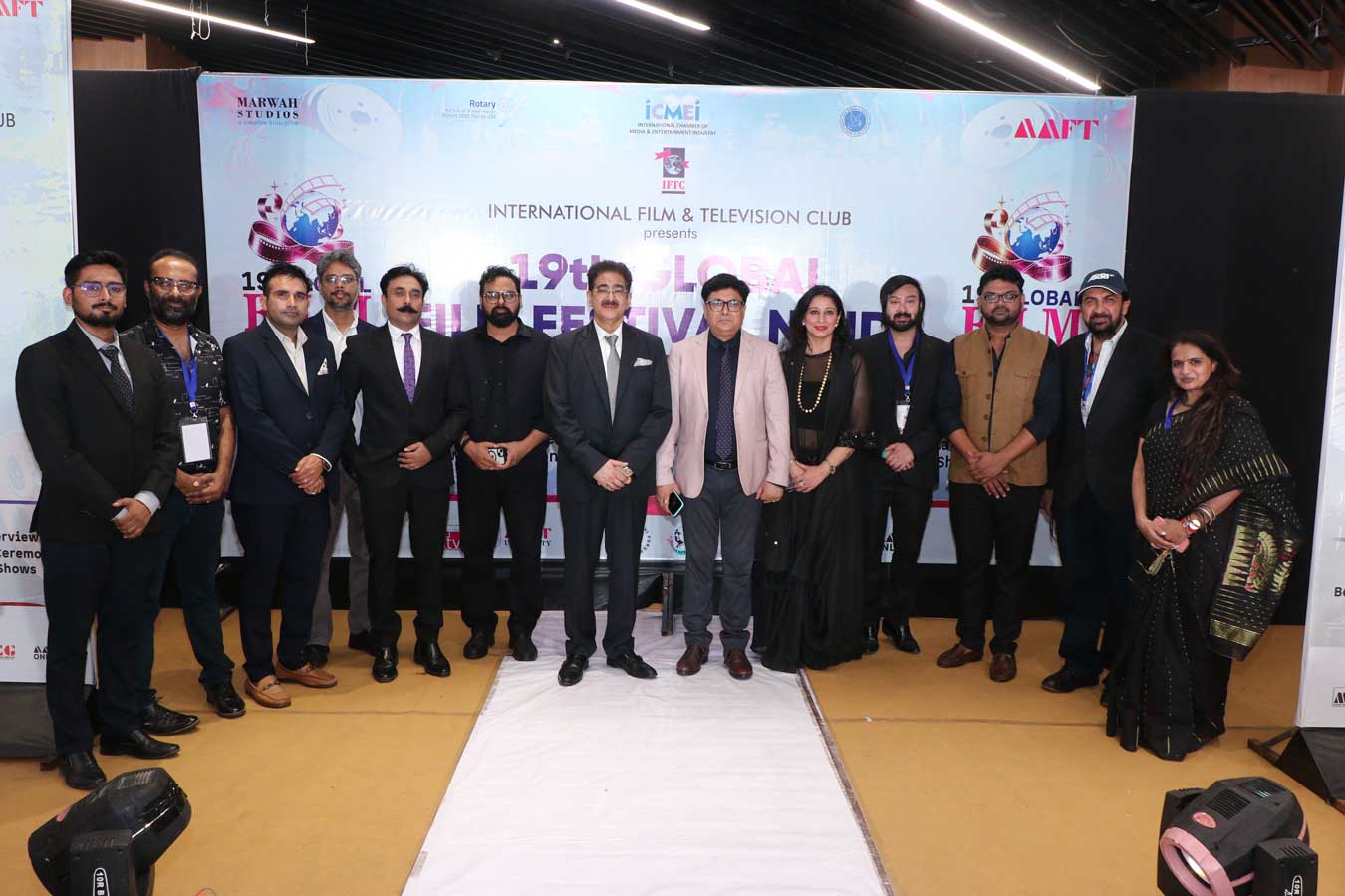 Festival Glimpses - GFFN 2026