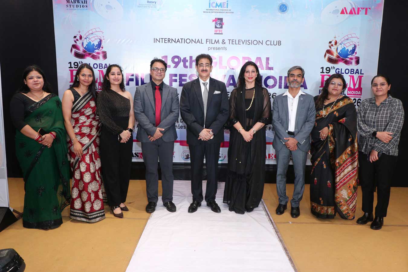 Festival Glimpses - GFFN 2026