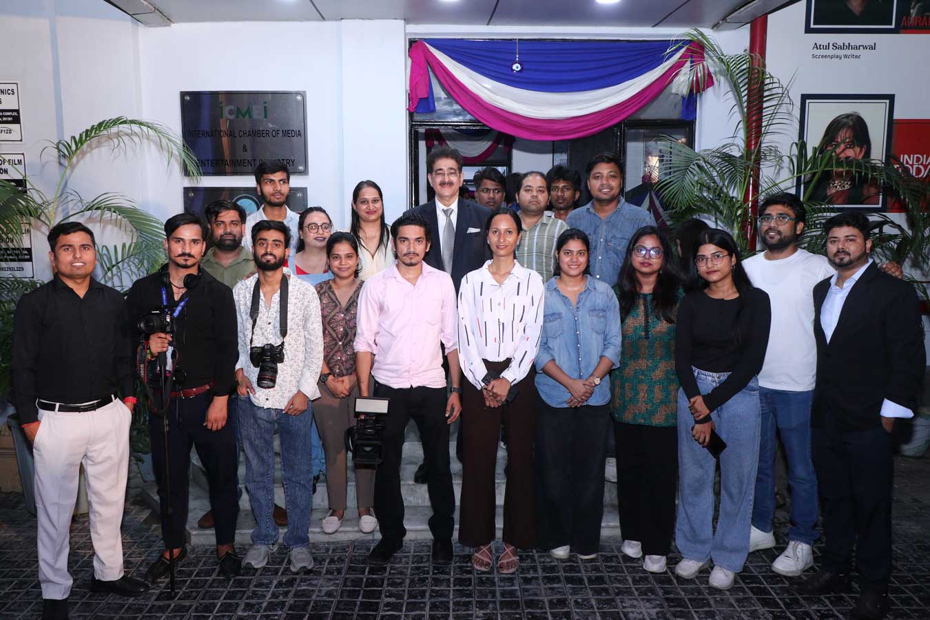 Festival Glimpses - GFFN 2026