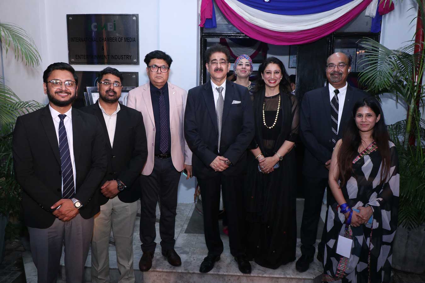 Festival Glimpses - GFFN 2026