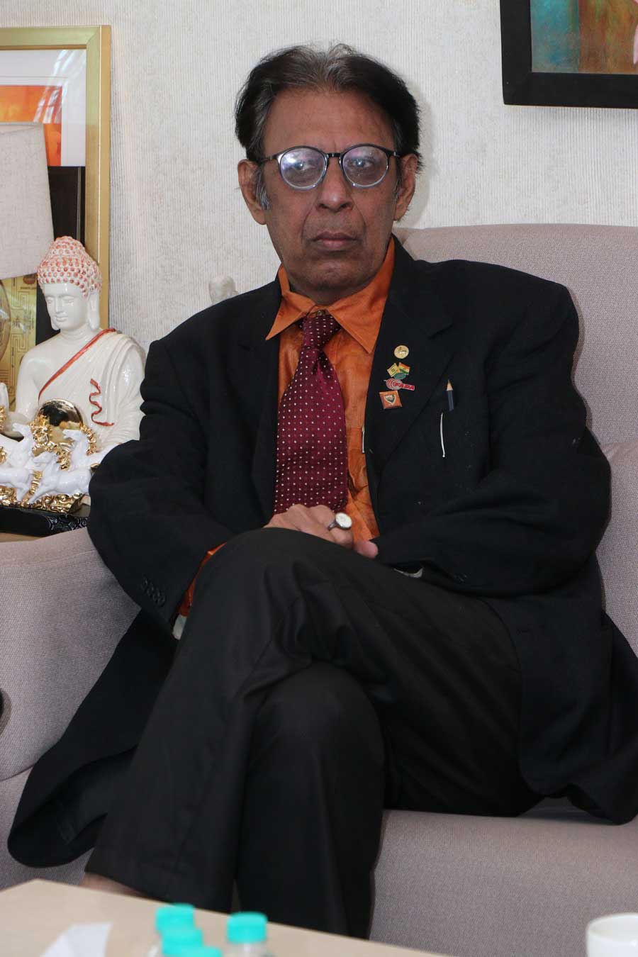 Guest at GFFN 2026