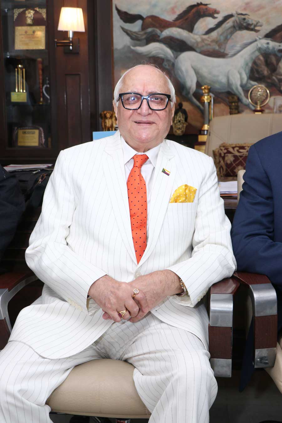 Guest at GFFN 2026