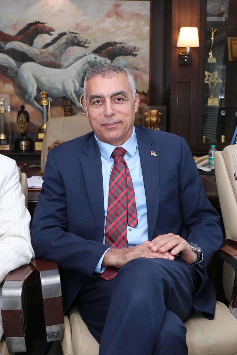 Guest at GFFN 2026