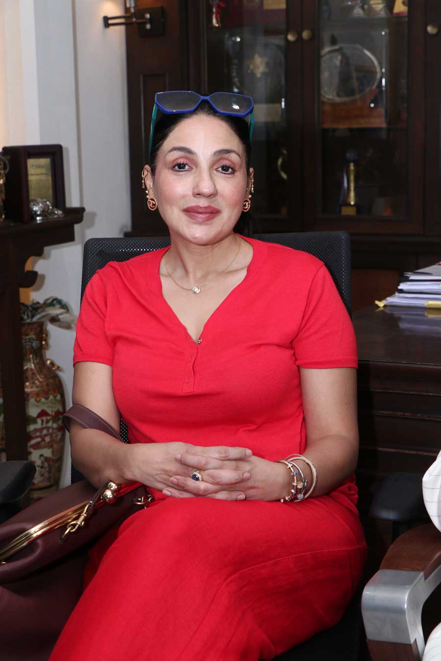 Guest at GFFN 2026