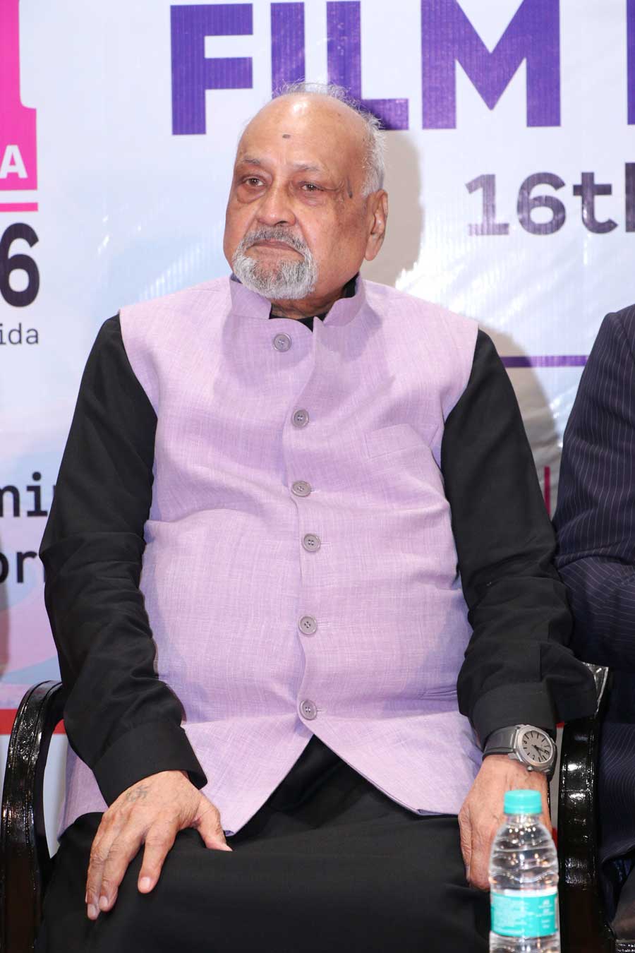 Guest at GFFN 2026