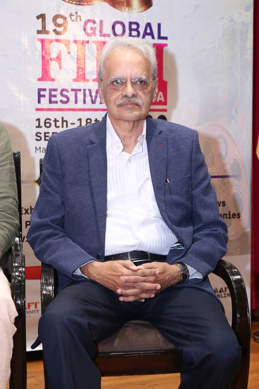 Guest at GFFN 2026