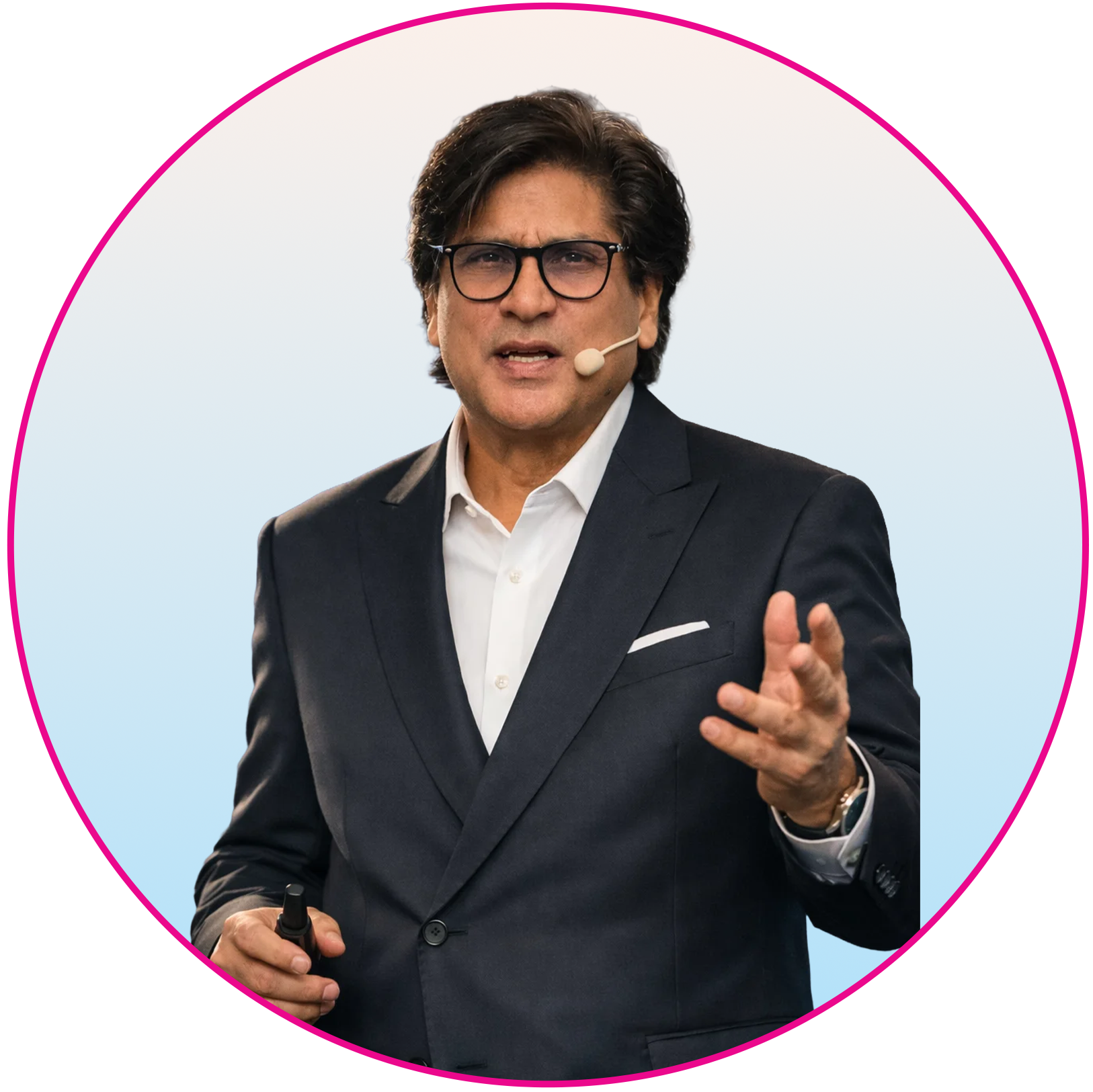 Mukesh Tyagi