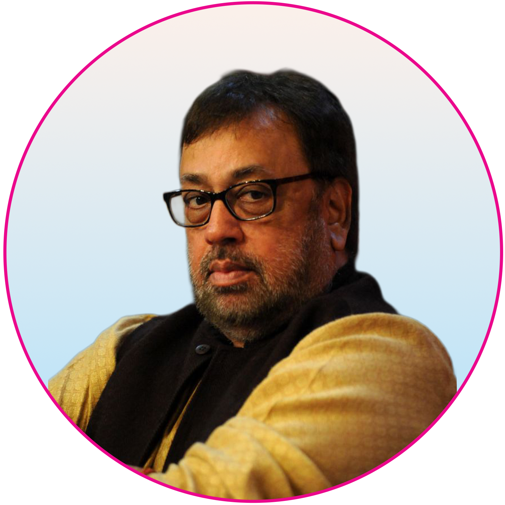 Pankaj Parashar