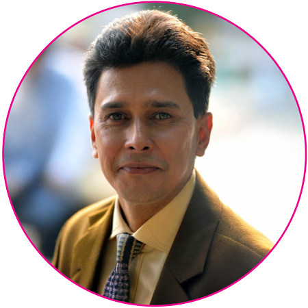 Abhinav Chaturvedi